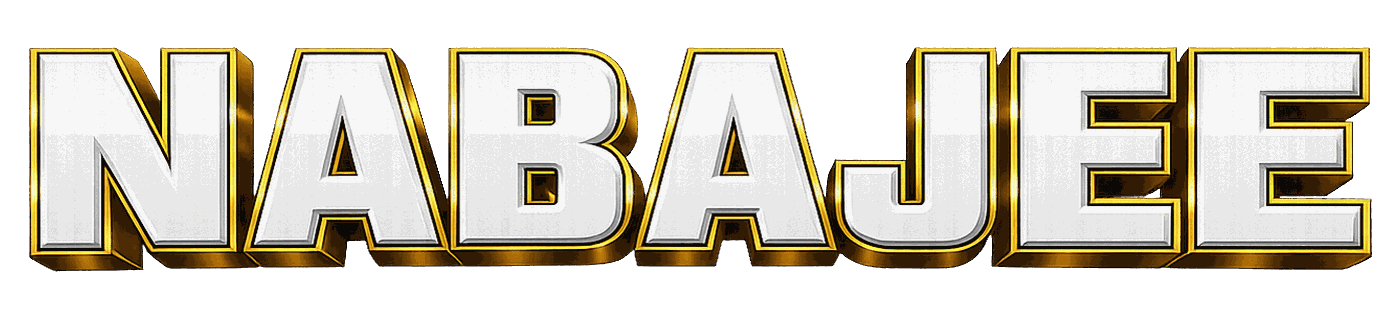 nabajee logo